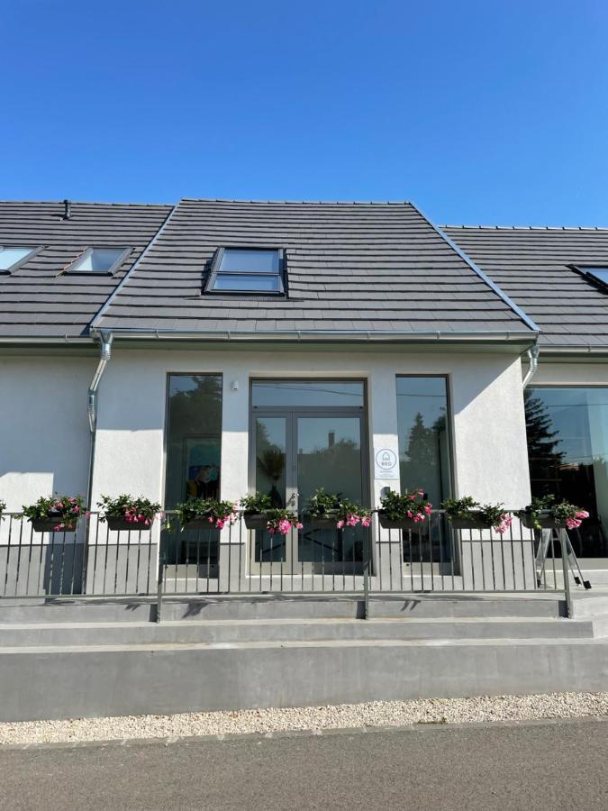Buborek Csopak Exterior photo